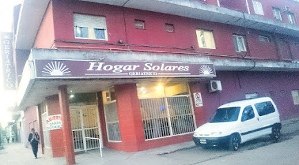 Hogar Solares