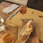 Photo n°1 de l'avis de king.a fait le 01/11/2021 à 14:04 sur le  Osteria in Baracca à Cecina