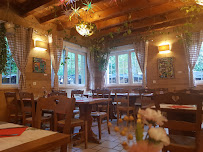 Atmosphère du Restaurant L' Auberge du vallon à Guebwiller - n°3