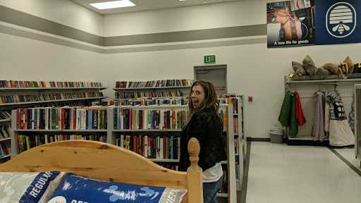 Thrift Store «Deseret Industries Thrift Store», reviews and photos, 1575 N 30 W, Tooele, UT 84074, USA