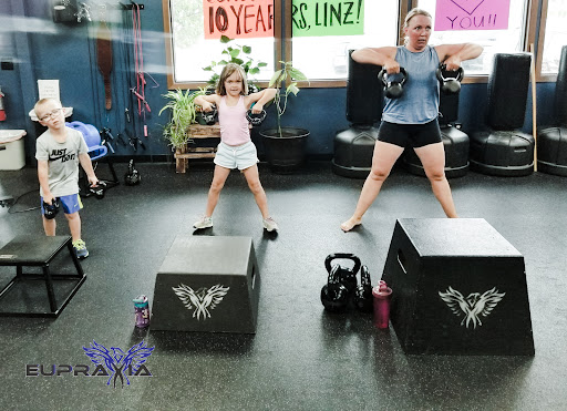 Physical Fitness Program «Eupraxia - Onalaska», reviews and photos, 925 13th Ave S, Onalaska, WI 54650, USA