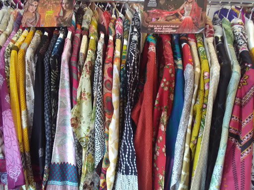 Boutique «Bhabhi Boutique and Beauty Shop», reviews and photos, 6150 Independence Pkwy, Plano, TX 75023, USA