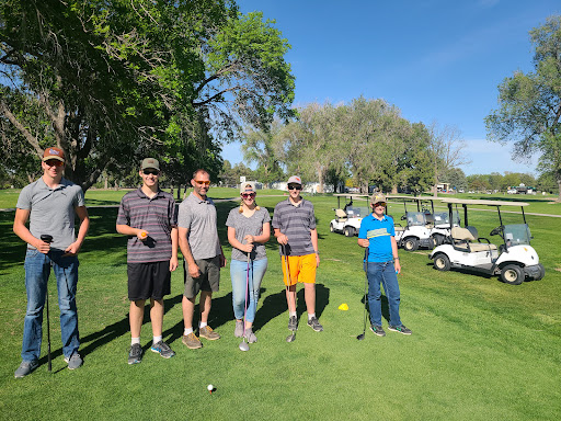 Golf Course «Elmwood Golf Course», reviews and photos, 3900 Thatcher Ave, Pueblo, CO 81005, USA