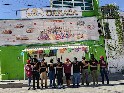 Oaxaca Market-Gourmet²²