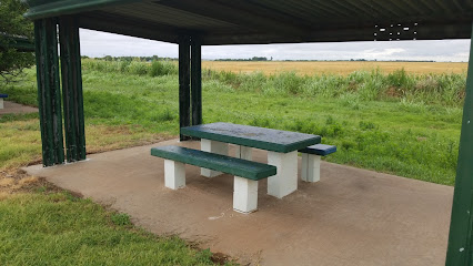 Roadside Table