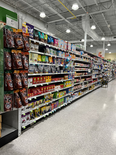 Supermarket «Publix Super Market at Cheshire Square», reviews and photos, 2325 Cheshire Bridge Rd NE, Atlanta, GA 30324, USA
