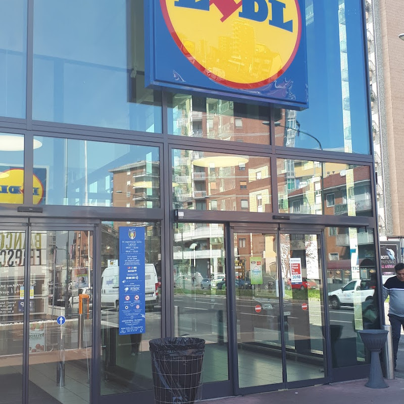 Lidl