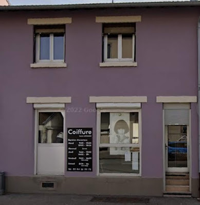 Leonardi Sonia à Belfort
