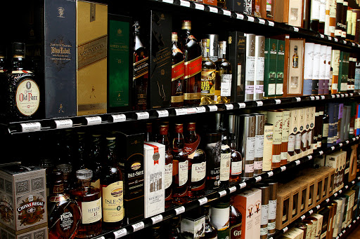 Wine Store «Red Dog Wine & Spirits», reviews and photos, 1031 Riverside Dr, Franklin, TN 37064, USA