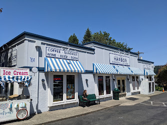 The Harbor General Store