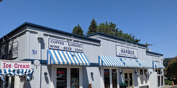 The Harbor General Store