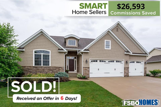 Real Estate Consultant «FSBOHomes.com», reviews and photos