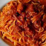 Photo n°2 de l'avis de P. fait le 29/04/2023 à 15:45 sur le  Locanda Da Valentino à Norma