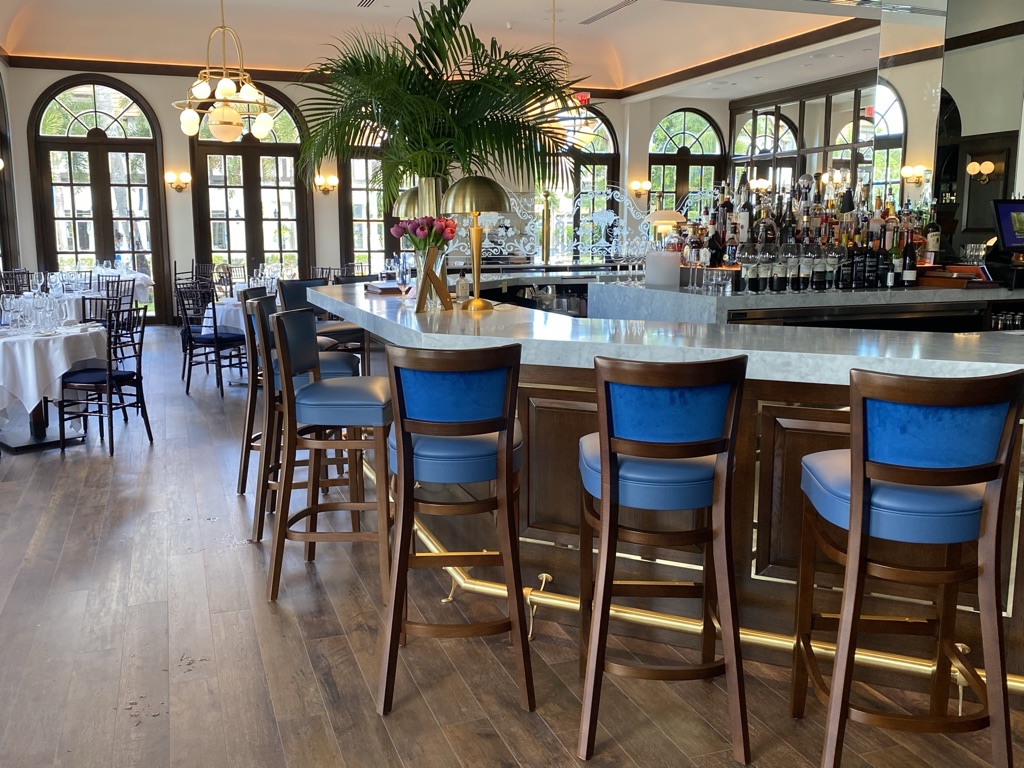 Cafe L'Europe 33480