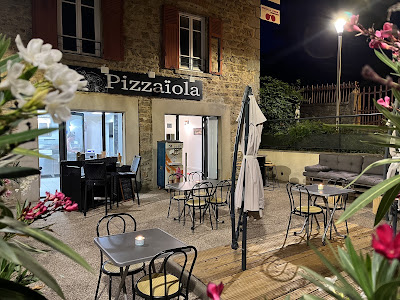 PIZZAIOLA à Vaugneray