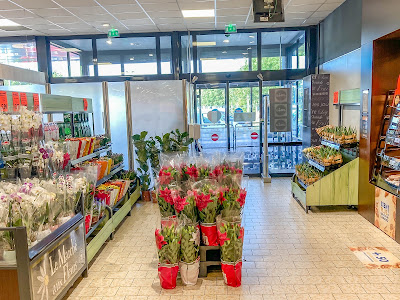Lidl à Poitiers