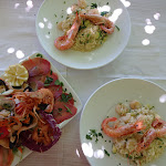 Photo n°1 de l'avis de Cristina.a fait le 28/07/2020 à 08:13 sur le  Al torchio à Lazise