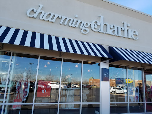 Fashion Accessories Store «Charming Charlie», reviews and photos, 12617 Riverdale Blvd, Coon Rapids, MN 55448, USA