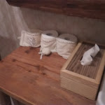 Photo n°10 de l'avis de pasqualina.e fait le 18/08/2018 à 10:57 sur le  La Buteghe Di Pierute à Illegio