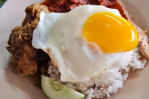 Nasi Lemak Kerang image