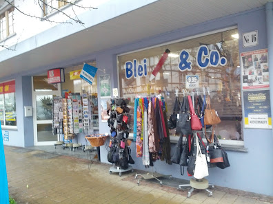 Blei & Co. Aachstraße 16, 88690 Uhldingen-Mühlhofen, Deutschland