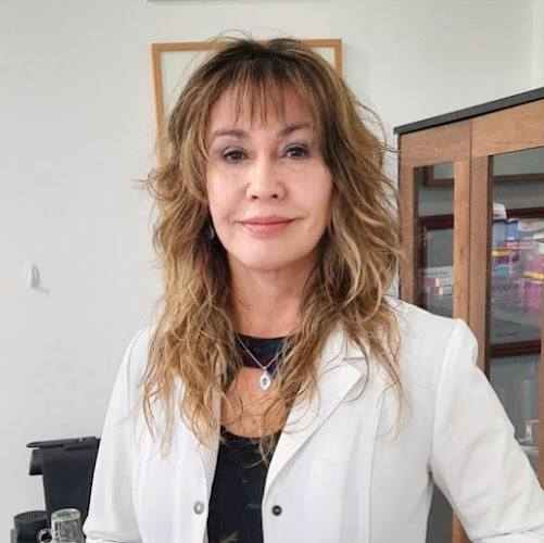 Ps Jacqueline Vásquez Cabello, Psicólogo - Psicólogo