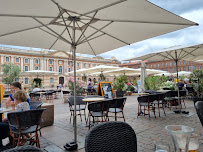 Atmosphère du Café Grand Café Albert à Toulouse - n°16