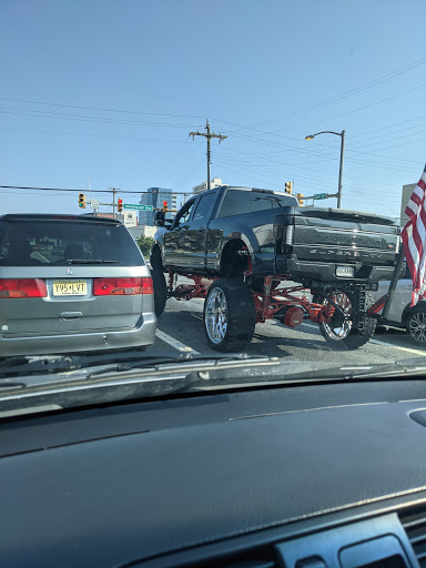 Car Wash «Atlantic City Car Wash», reviews and photos, 522 N Albany Ave, Atlantic City, NJ 08401, USA