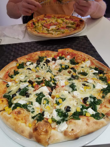 Pizzeria Zentrum Kindberg en Kindberg