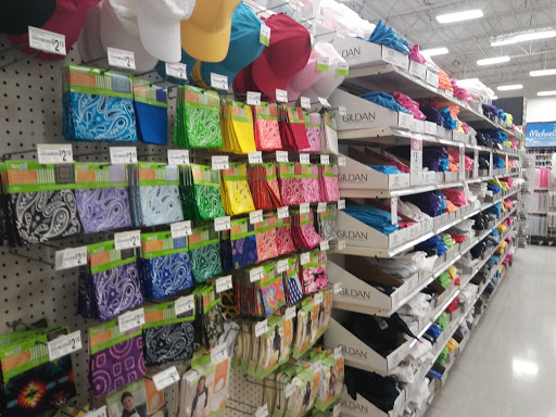 Craft Store «Michaels», reviews and photos, 27534 W Lugonia Ave, Redlands, CA 92374, USA