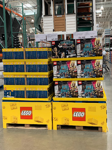 Warehouse store «Costco Wholesale», reviews and photos, 5020 Norton Healthcare Blvd, Louisville, KY 40241, USA