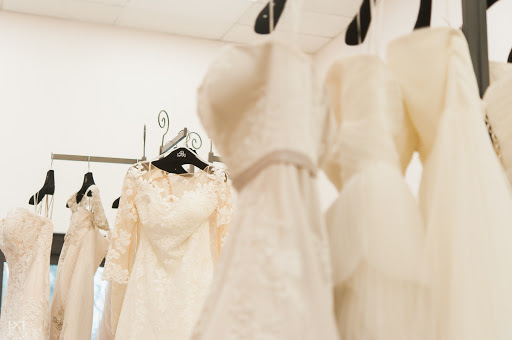 Bridal Shop «Second Summer Bride, By Appointment», reviews and photos, 1433 Fulton Ave A, Sacramento, CA 95825, USA
