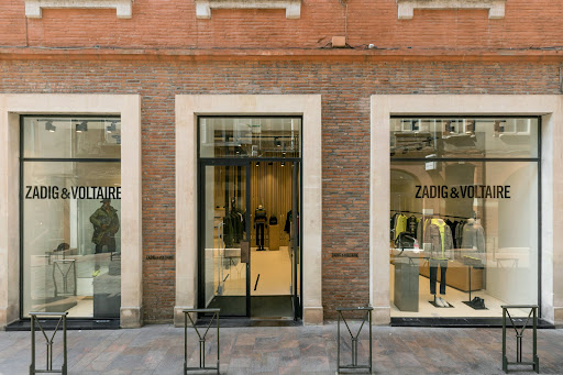 Zadig&Voltaire