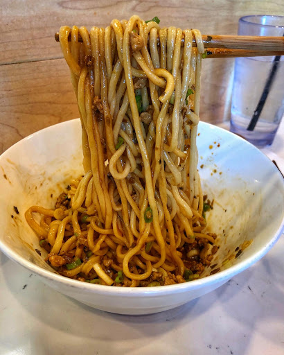Shang Artisan Noodle