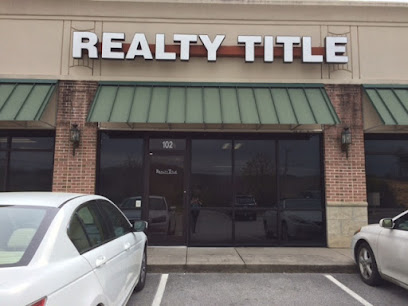 Realty Title