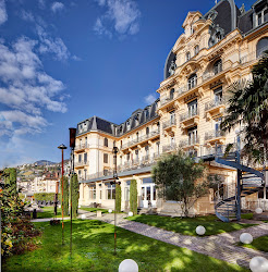 Hotel Institute Montreux