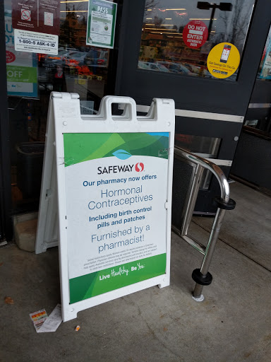 Grocery Store «Safeway», reviews and photos, 3540 Mt Diablo Blvd, Lafayette, CA 94549, USA