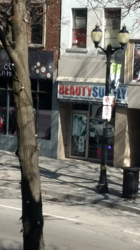 The Beauty Supply