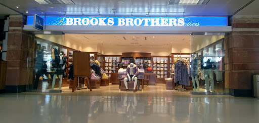 Brooks Brothers