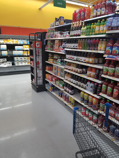 Department Store «Walmart Supercenter», reviews and photos, 3795 Buford Mill Dr, Buford, GA 30519, USA