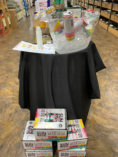 Wine Store «Total Wine & More», reviews and photos, 1125 Woodruff Rd #300, Greenville, SC 29607, USA