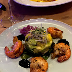 Photo n°3 de l'avis de Glen.u fait le 22/09/2019 à 15:34 sur le  Y Gourmetrestaurant Eltville by Karsten Fricke à Eltville