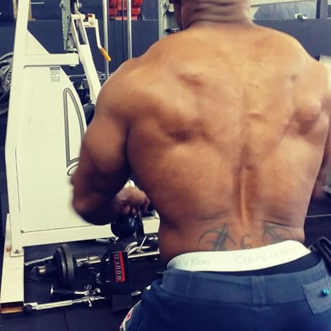 Gym «MadHouse Gym», reviews and photos, 6338 E Broad St, Douglasville, GA 30134, USA