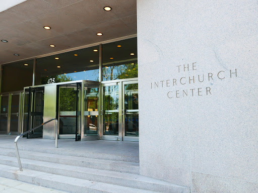 The Interchurch Center