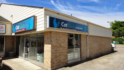 Guelph Cat Clinic