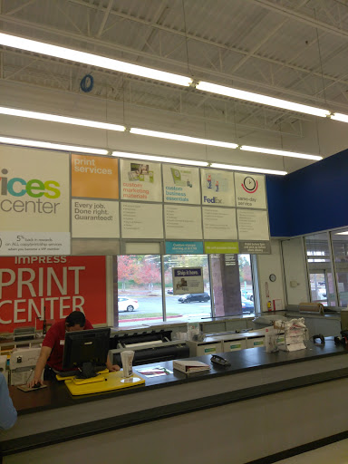 Office Supply Store «OfficeMax», reviews and photos, 1757 East-West Connector #100, Austell, GA 30106, USA