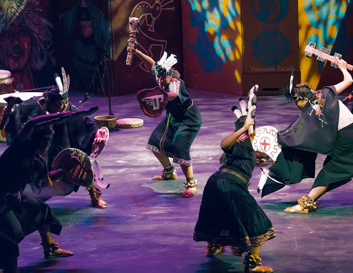 Dance School «Ollin Yoliztli Mexican Folklore Dance Academy», reviews and photos, 3331 N 24th St, Phoenix, AZ 85016, USA