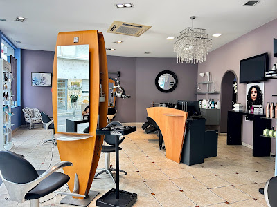 Coiffure Duo comme Duo à Reims