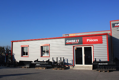 Garage Banc Alixan à Alixan