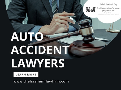 Hashemi Law Firm, APC image